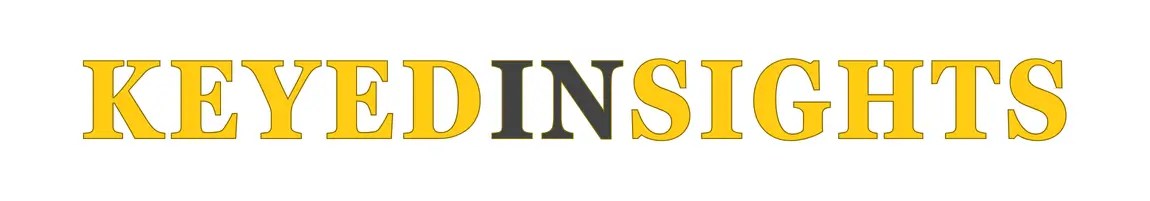 KEYEDINSIGHTS
